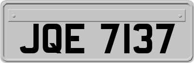 JQE7137