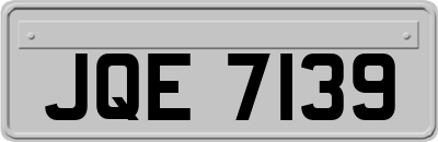 JQE7139