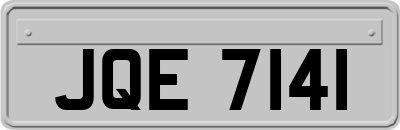 JQE7141
