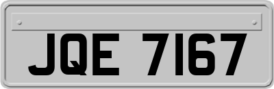 JQE7167