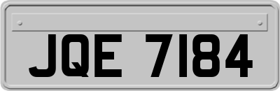 JQE7184