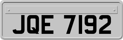 JQE7192