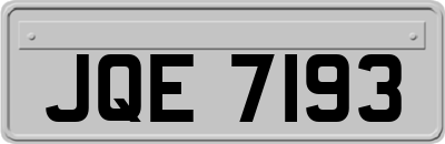 JQE7193