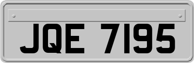 JQE7195