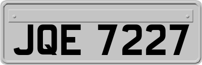 JQE7227