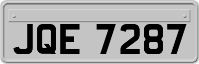 JQE7287