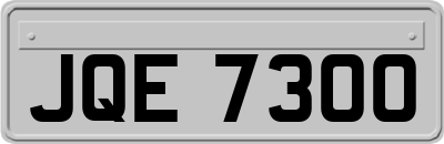JQE7300