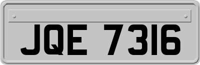 JQE7316