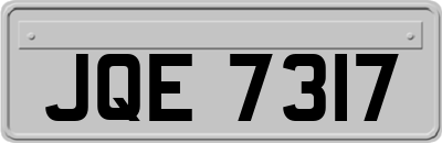 JQE7317