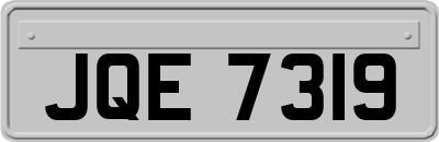 JQE7319