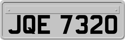 JQE7320