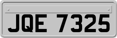 JQE7325