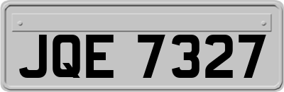 JQE7327