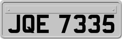 JQE7335