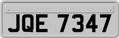 JQE7347