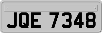 JQE7348