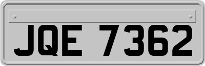 JQE7362