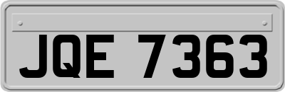 JQE7363