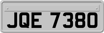 JQE7380