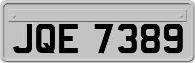 JQE7389