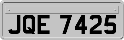 JQE7425