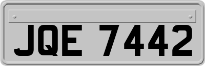 JQE7442