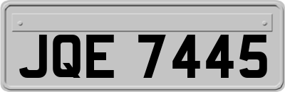 JQE7445