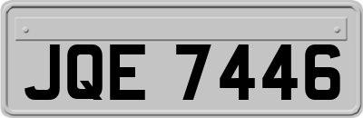JQE7446