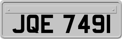 JQE7491