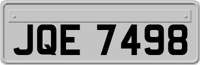 JQE7498