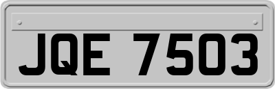JQE7503