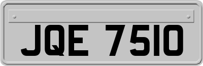 JQE7510