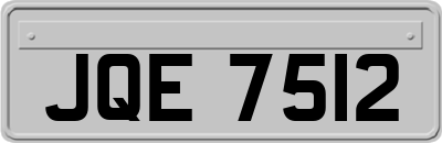 JQE7512