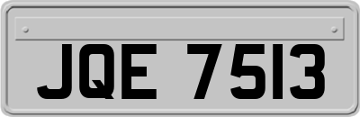 JQE7513