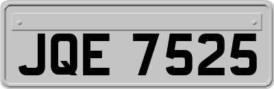 JQE7525