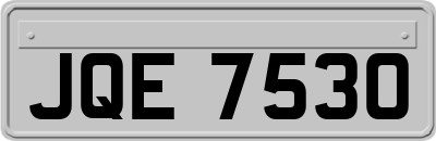 JQE7530