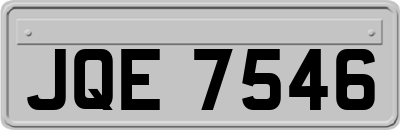 JQE7546