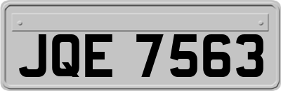 JQE7563