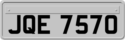 JQE7570