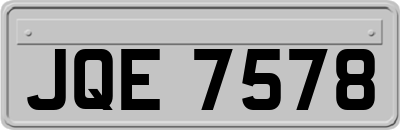 JQE7578