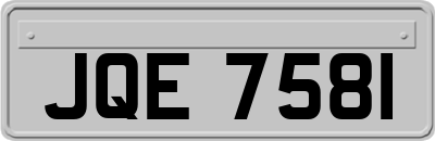 JQE7581