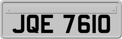 JQE7610