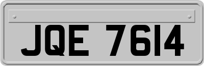 JQE7614
