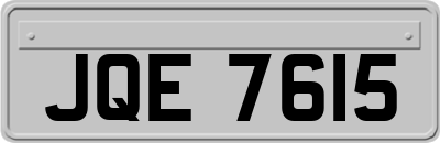 JQE7615