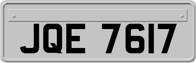JQE7617