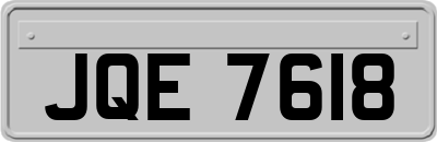 JQE7618