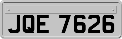 JQE7626