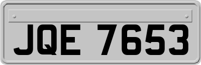 JQE7653