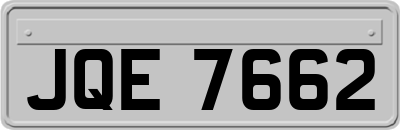 JQE7662