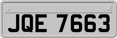 JQE7663